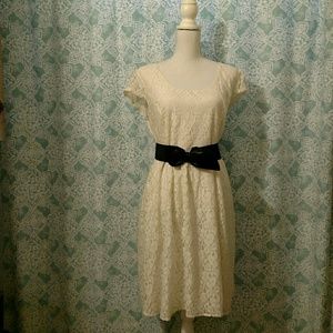 Heart Soul dress NWT